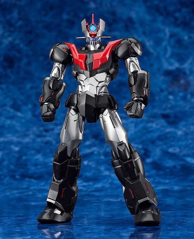 เปิดจอง : Moderoid Mazinger Zest