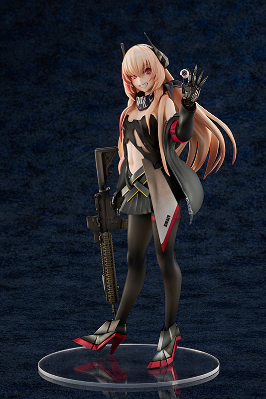 เปิดจอง : M4 SOPMOD II