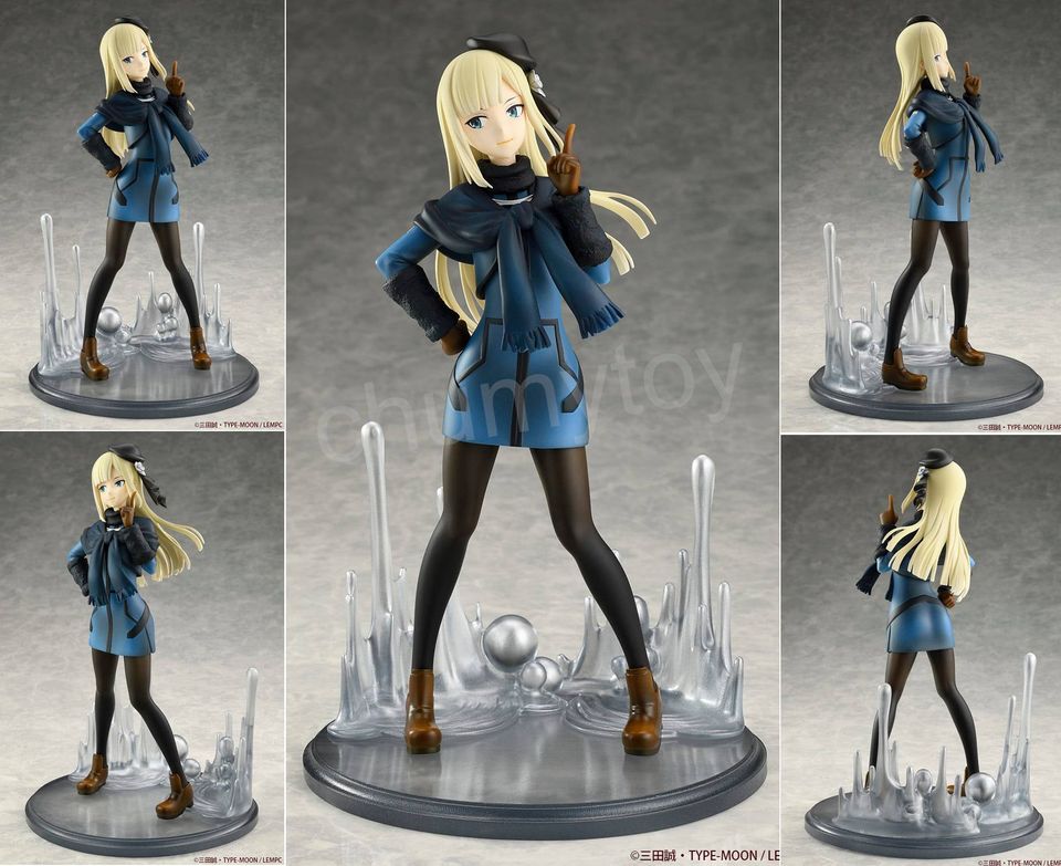 เปิดจอง : Reines El-Melloi Archisorte