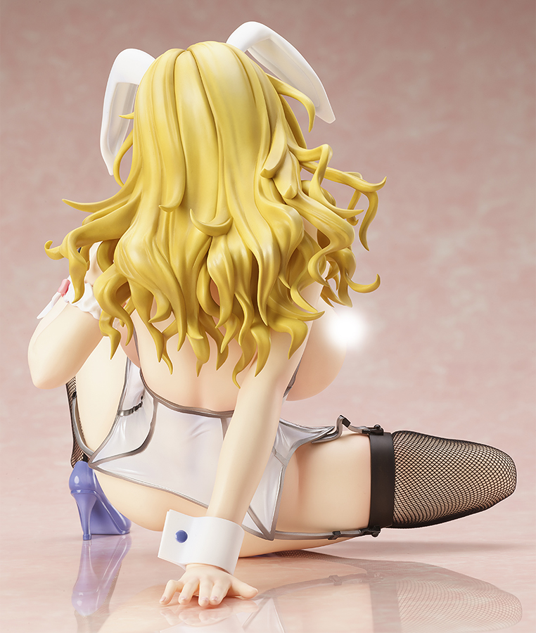 เปิดจอง : Chie Bunny Version