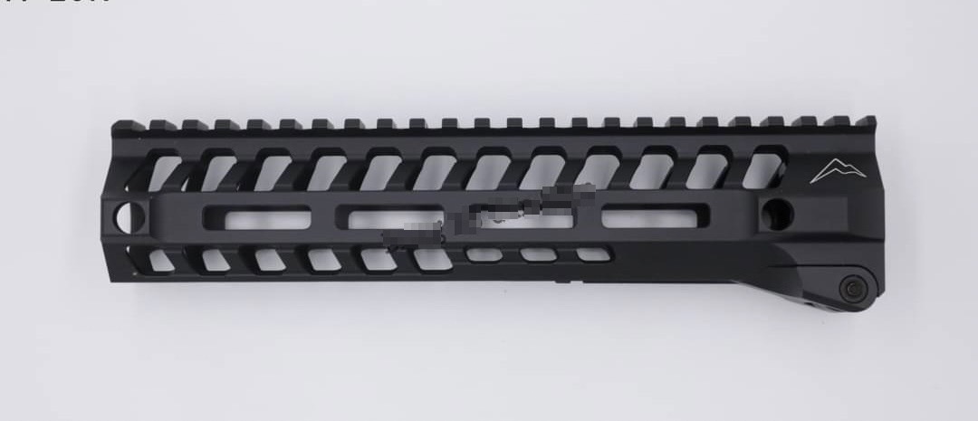 ชุดหน้า ยี่ห้อ Fortis รุ่น 556 ปลดไว