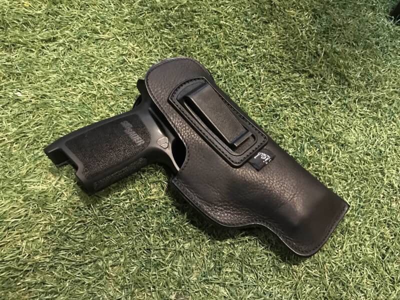 New.ซองปืน Sig p320sp ราคาพิเศษ