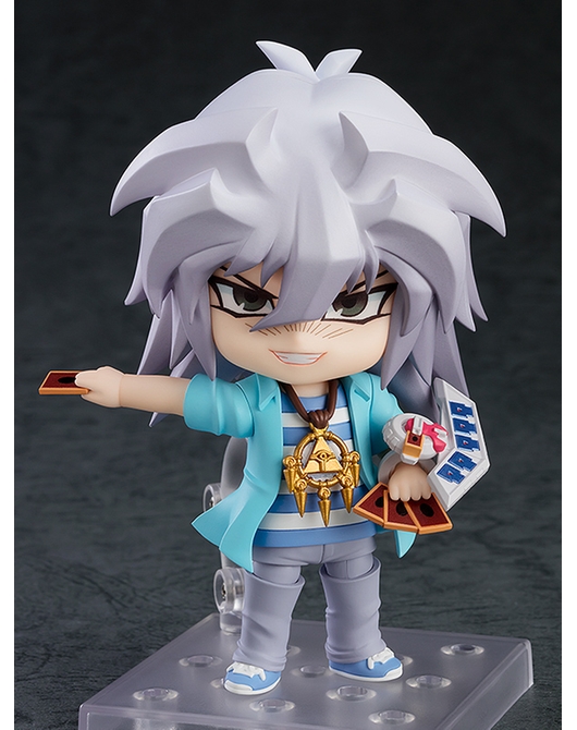 เปิดจอง : Nendoroid Yami Bakura