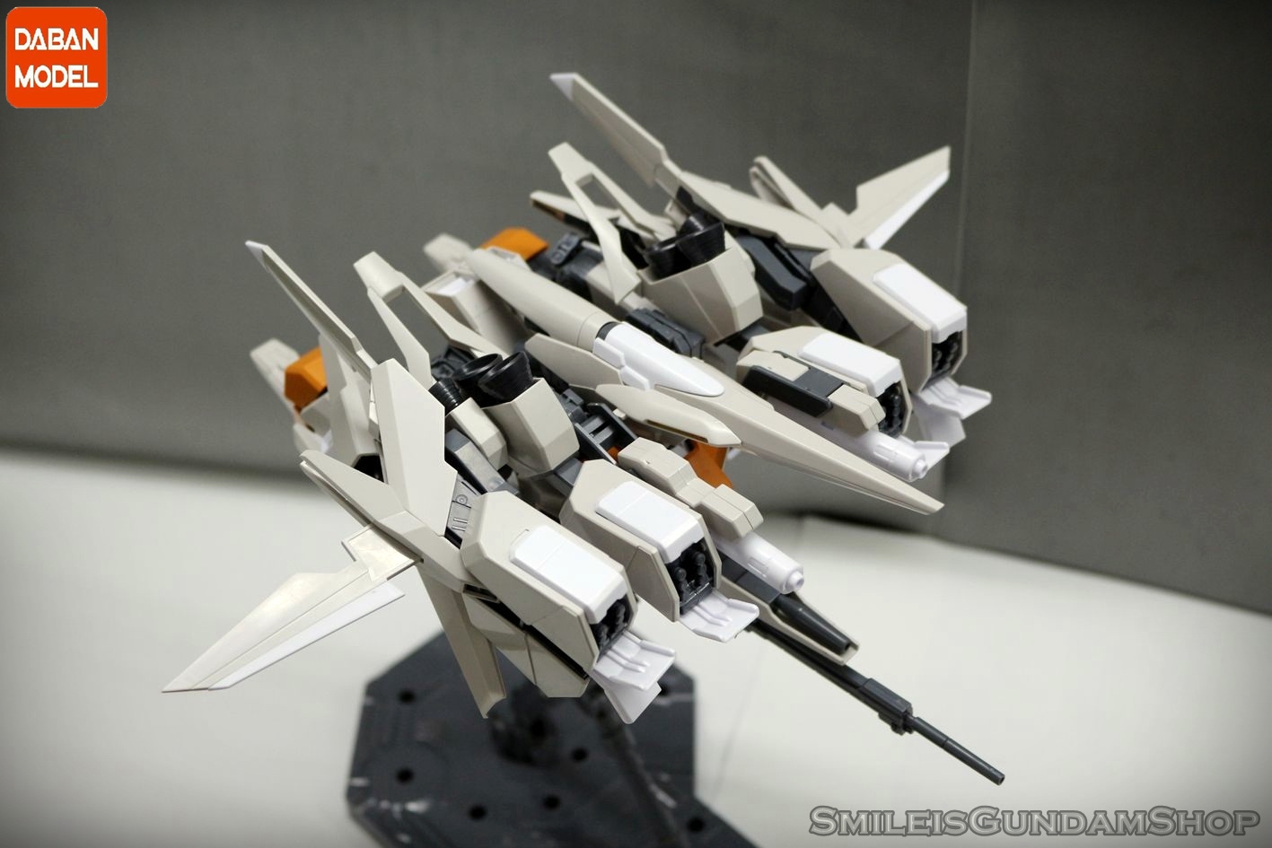 MG 1/100 RGZ-95C REZEL TYPE-C[6624][DABAN]