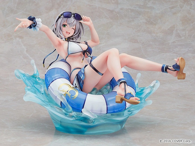 เปิดจอง : Shirogane Noel: Swimsuit Ver.
