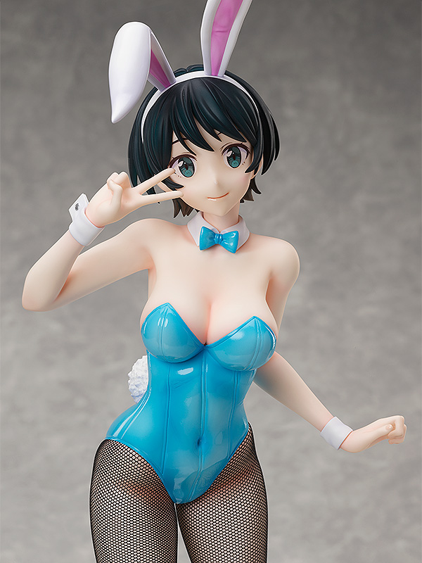 เปิดจอง : Ruka Sarashina: Bunny Ver.