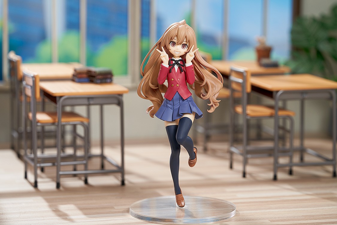 เปิดจอง : Pop Up Parade Taiga Aisaka