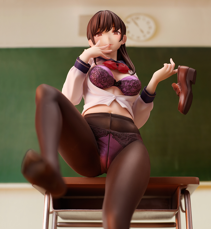 เปิดจอง : Fumina Murasaki