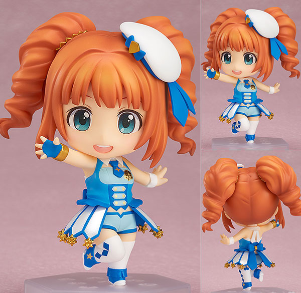 เปิดจอง Nendoroid Co-de - THE IDOLM@STER Platinum Stars: Takane Shijou Twinkle Star Co-de