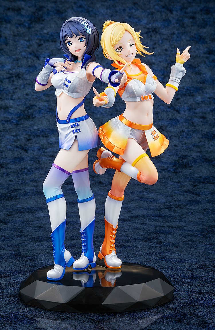 เปิดจอง : Karin Asaka & Ai Miyashita Super Nova Ver.