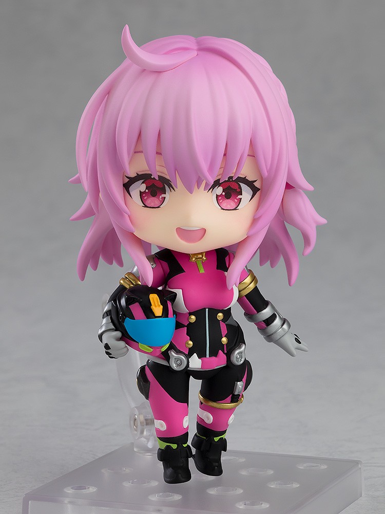 เปิดจอง : Nendoroid Rin Rindo