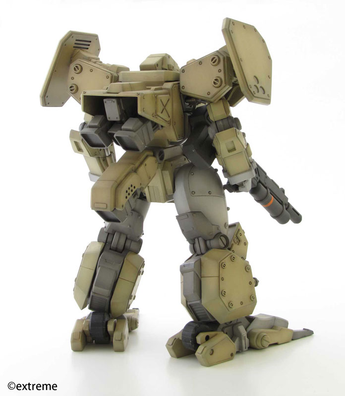 เปิดจอง : ASS-117A Valken Jake Model (3rd-run)