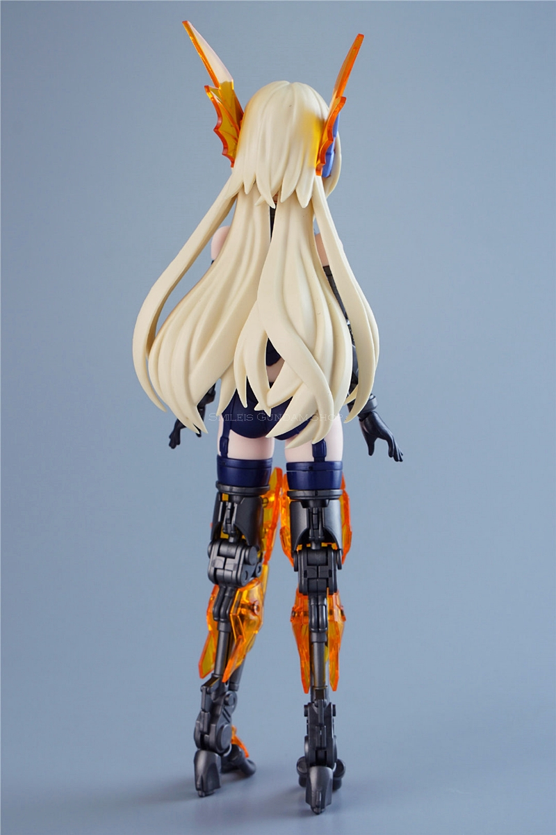 [PO]1/12 TANYA CHARYBDIS[Nuke Matrix]