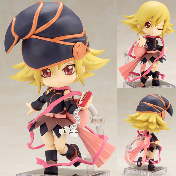 เปิดจอง Cu-poche - Yu-Gi-Oh! ZEXAL: Gagaga Girl Posable Figure