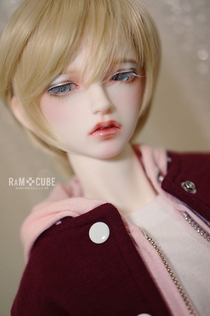 Kei : Lovely