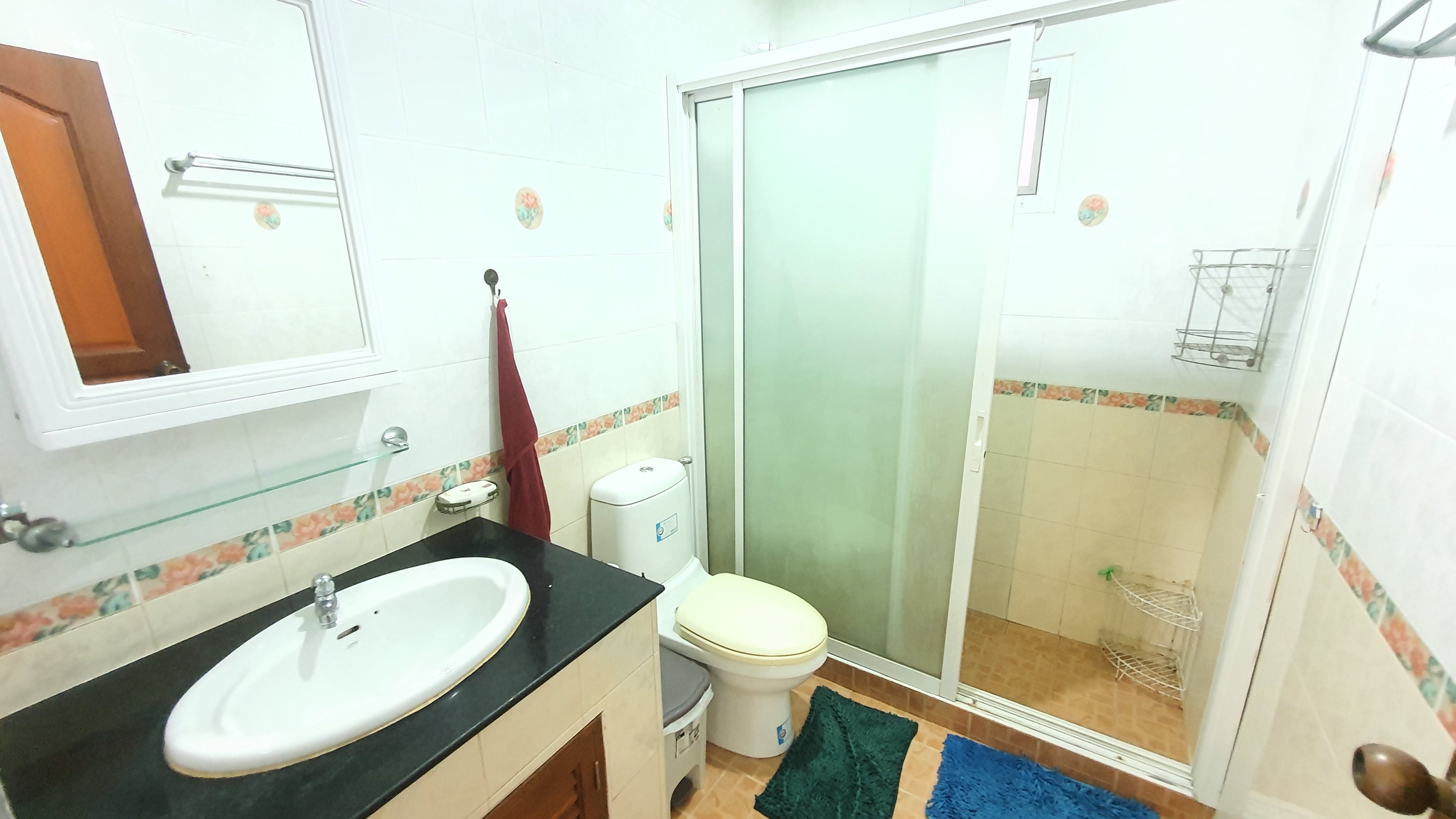 HR3056 บ้านพักหัวหิน บ้านเจโช พูลวิลล่า