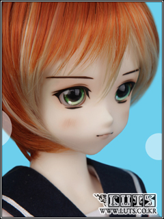 Kid Delf Boy COCO