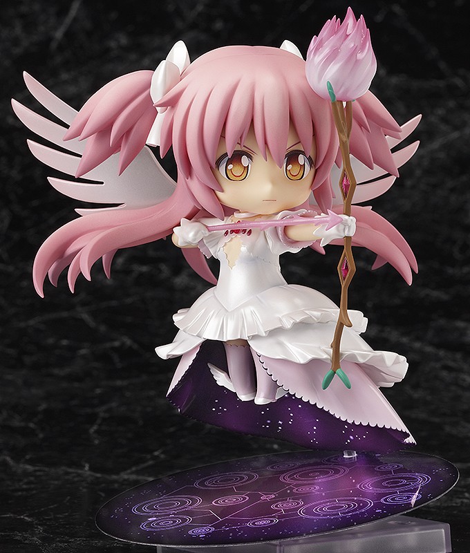 เปิดจอง : Nendoroid Ultimate Madoka (Re-run)
