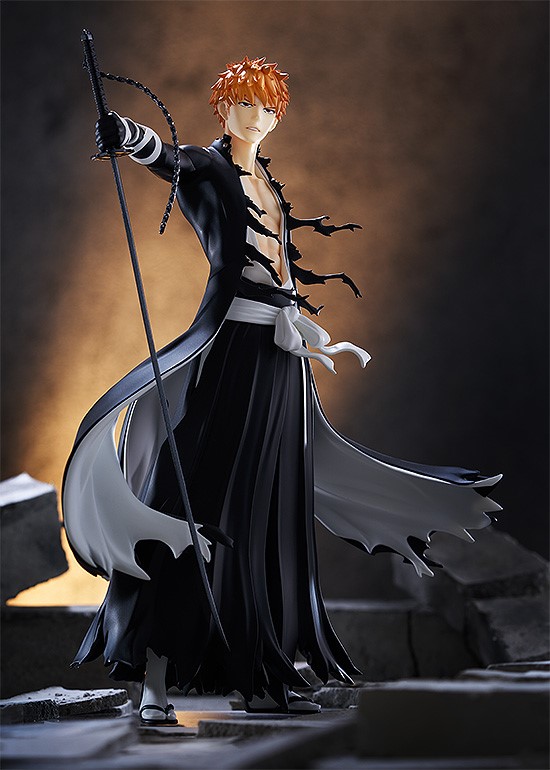 เปิดจอง : Pop Up Parade Ichigo Kurosaki