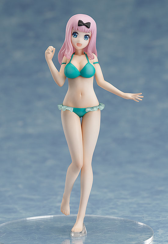 เปิดจอง Chika Fujiwara: Swimsuit Ver.