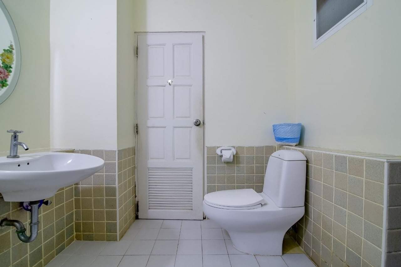 HR8001 บ้านพักหัวหิน บ้านสมอ หัวหิน112