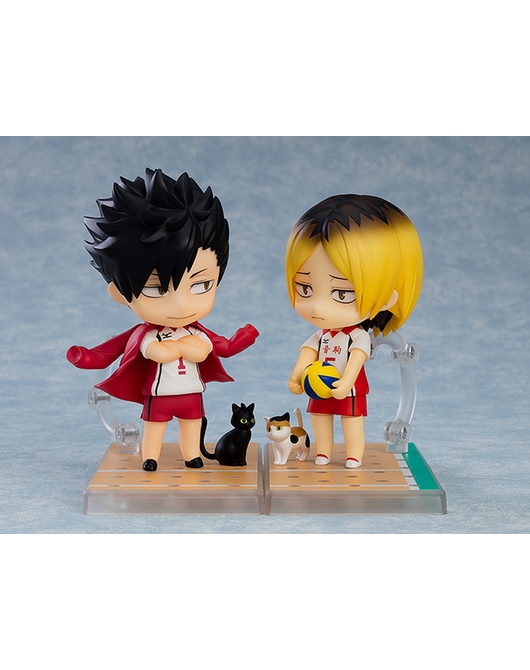 เปิดจอง : Nendoroid Tetsuro Kuroo: Second Uniform Ver.