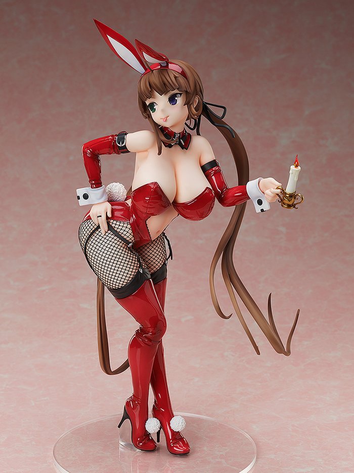 เปิดจอง : Ryobi: Shinobi Transformation - Bunny Ver.