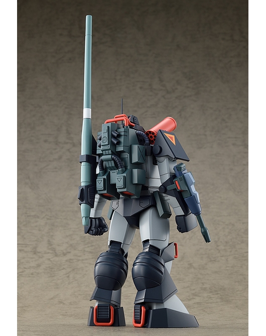 เปิดจอง : Combat Armors MAX22: Combat Armor Dougram - Update Ver.(3rd-run)