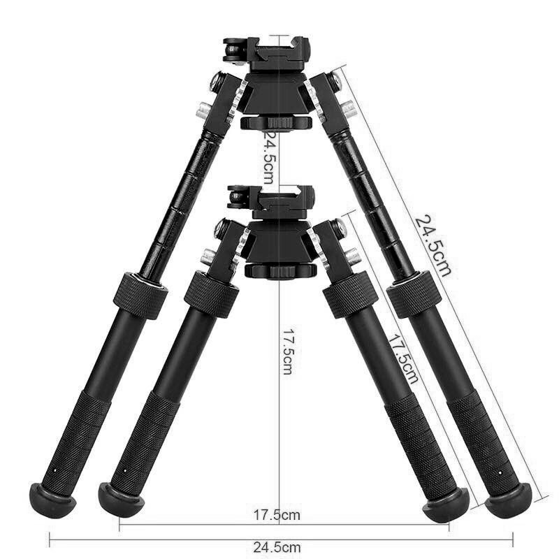 ขาทราย Atlas Bipod V8