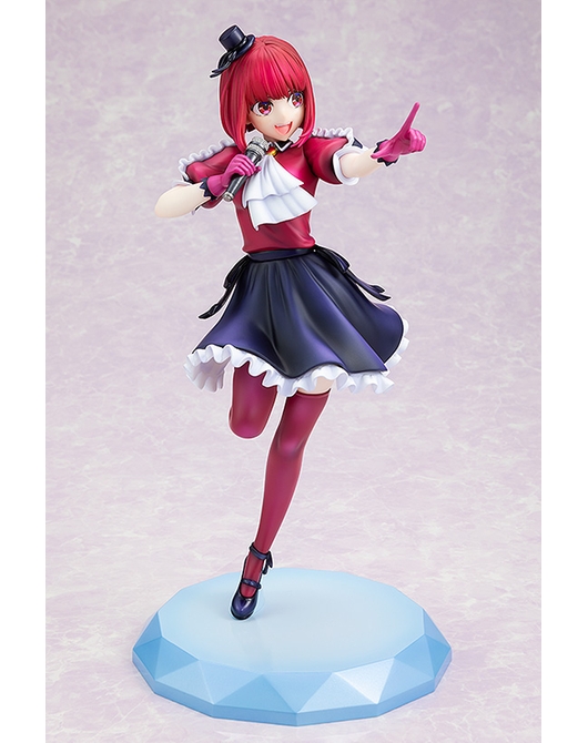 เปิดจอง : Kana Arima