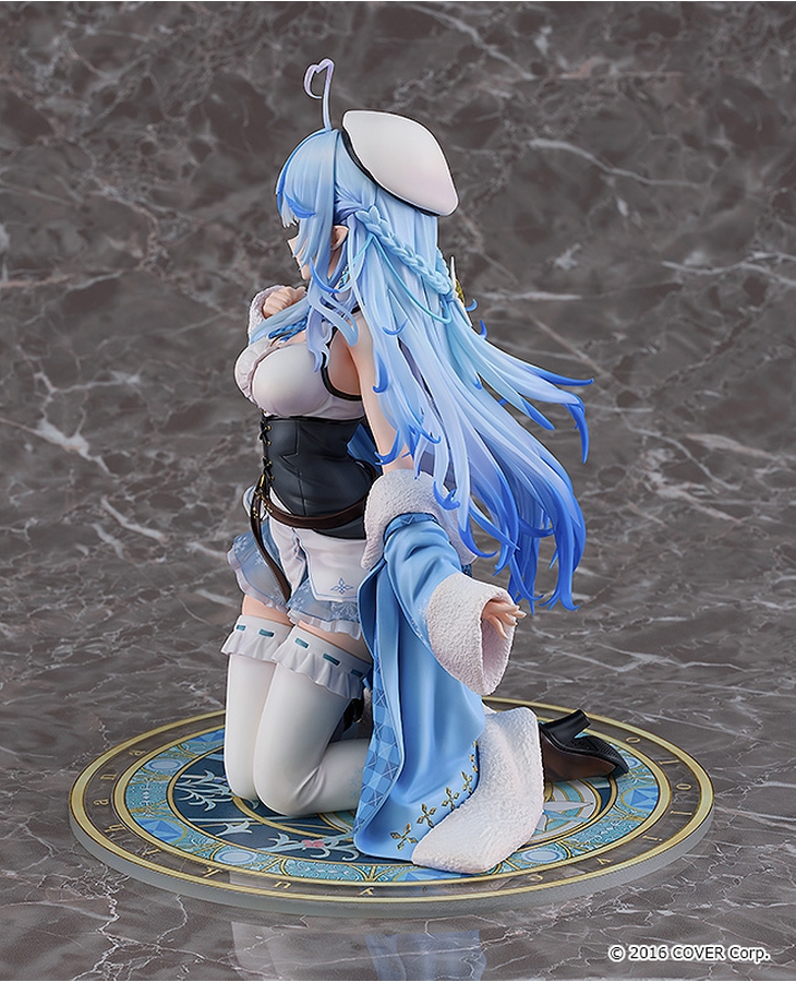 เปิดจอง : Yukihana Lamy