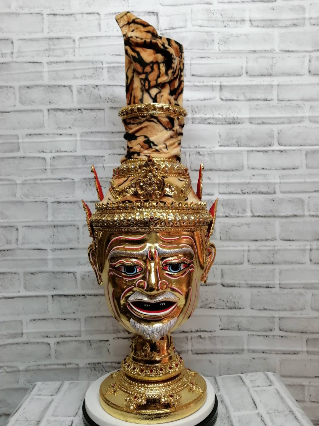 พ่อแก่ บรมครู