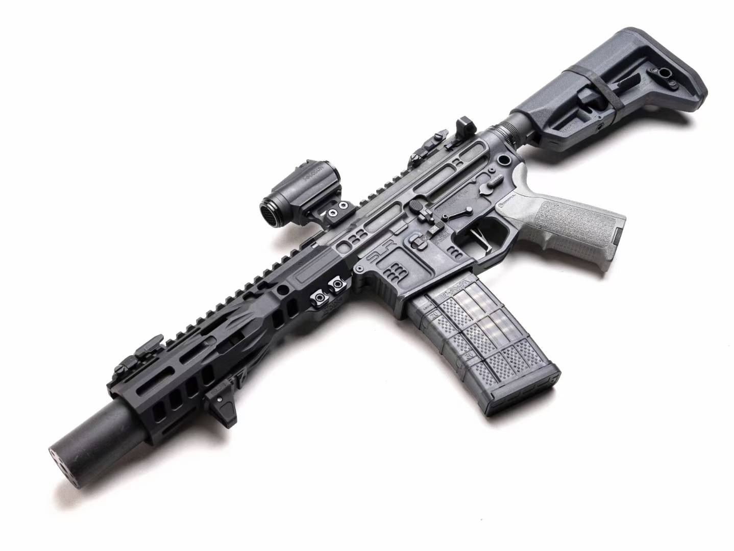 New. ชุดหน้า SLR SD 13 นิ้ว