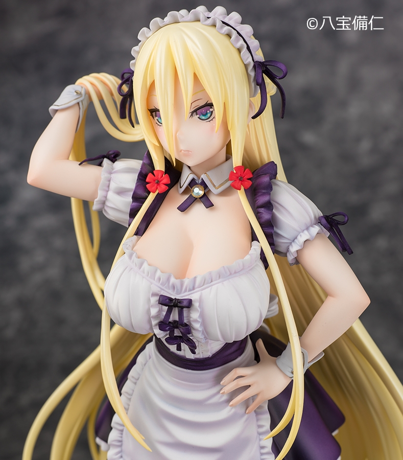 เปิดจอง Bi-Syoujyo Mangekyou: Alice