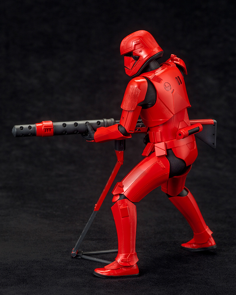 เปิดจอง ARTFX+ - Sith Trooper 2Pack