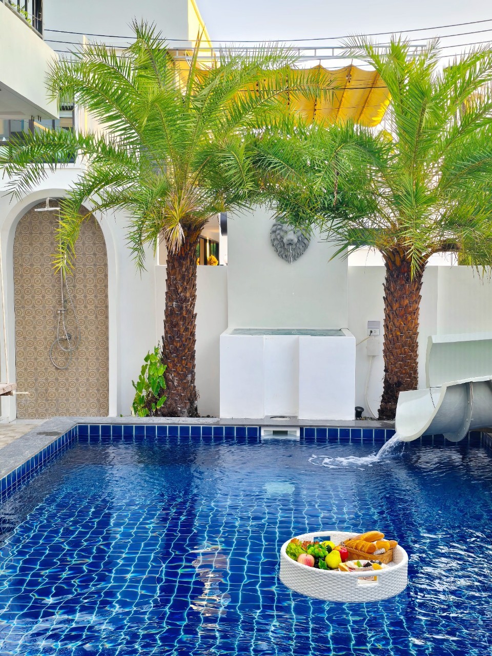 HR4004 บ้านพักหัวหิน Club House Hua Hin Pool Villa