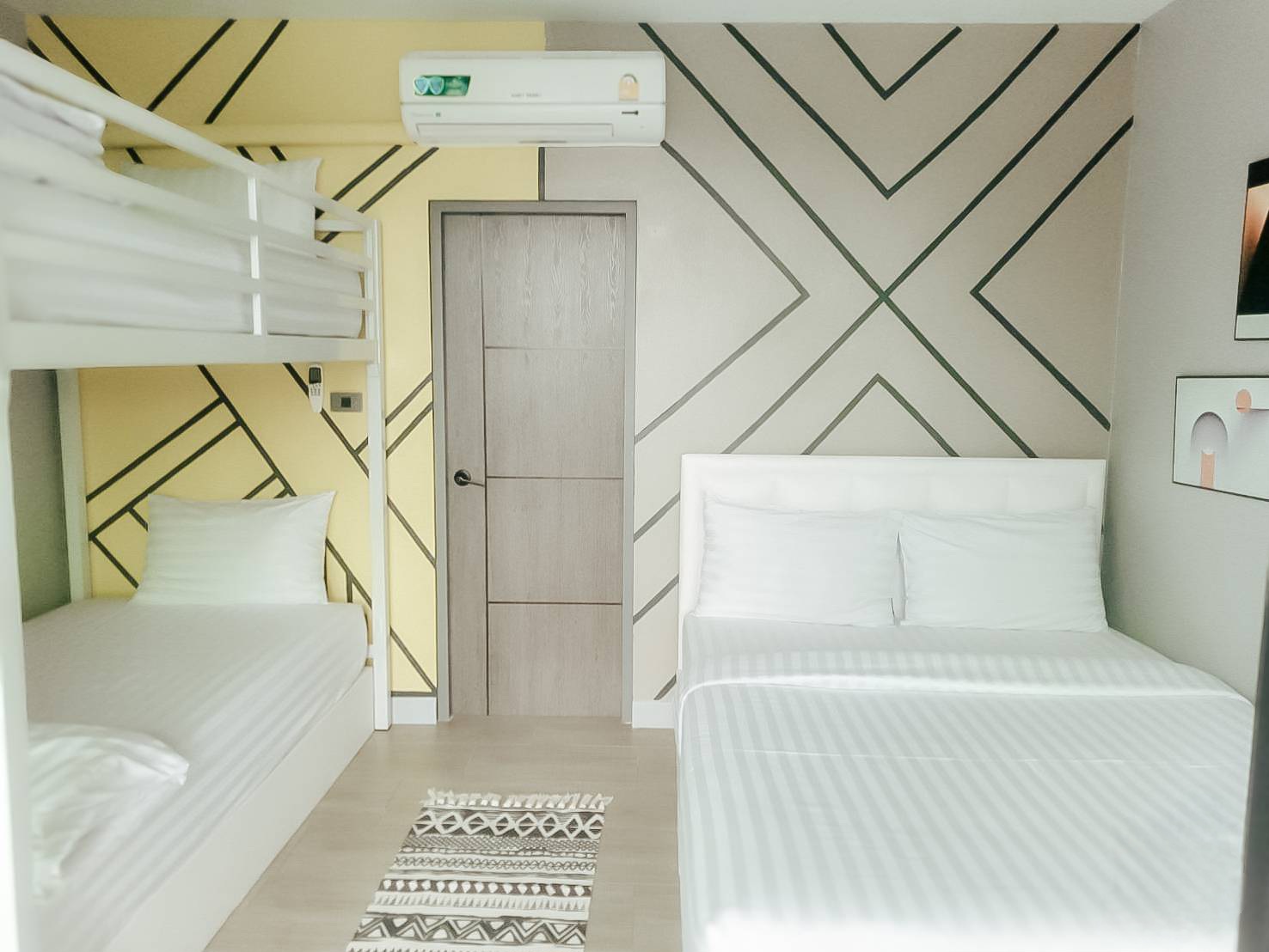 HR4041 บ้านพักหัวหิน Club House V.19