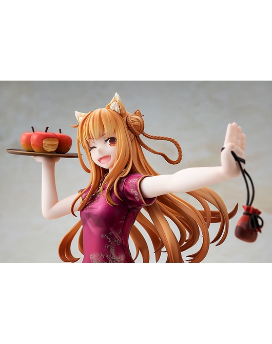 เปิดจอง : Holo: Chinese Dress Ver.