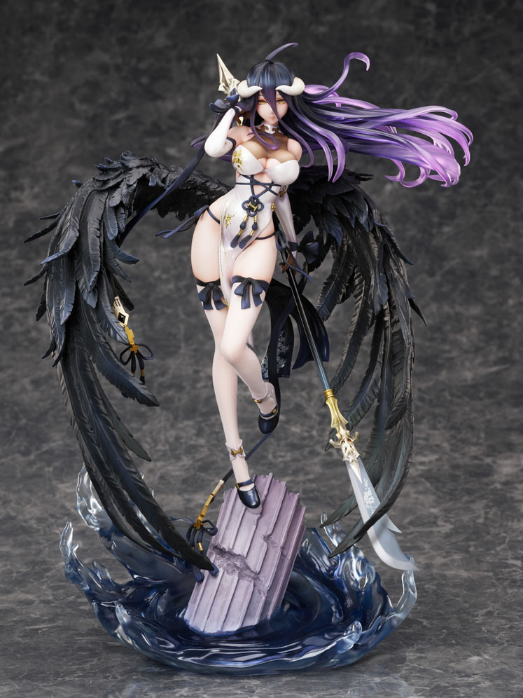 เปิดจอง : Albedo China Dress Ver.