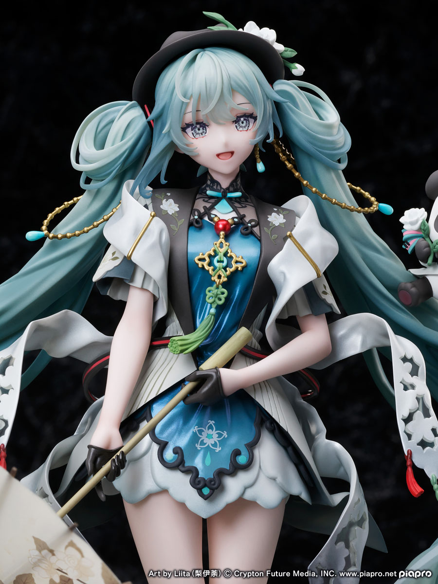 เปิดจอง : Hatsune Miku "MIKU WITH YOU 2021" Ver.
