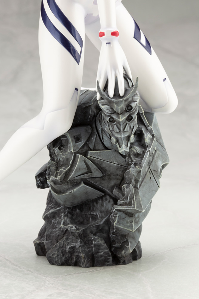 เปิดจอง : Asuka Shikinami Langley White Plugsuit ver.