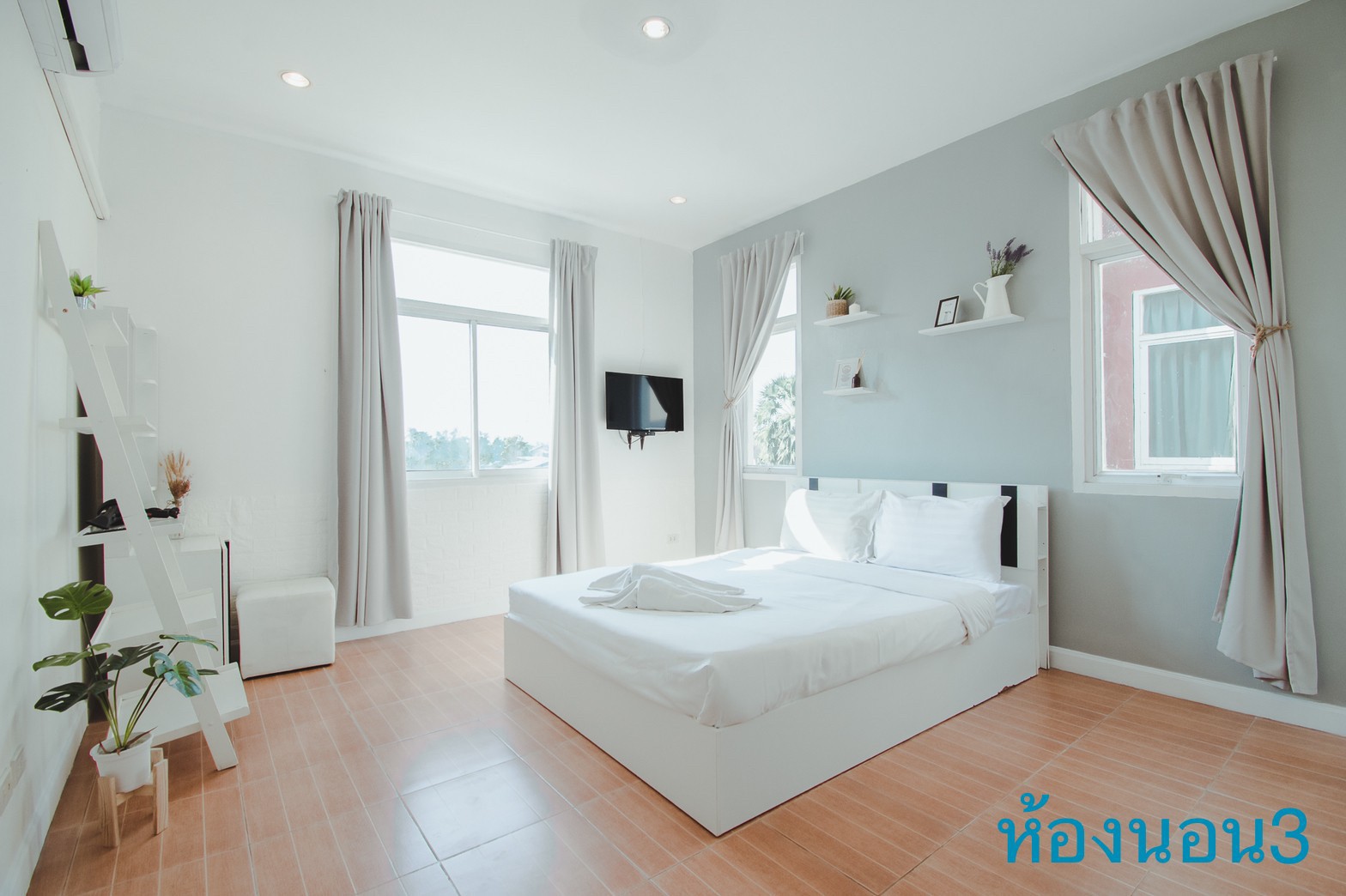 HR15002 บ้านติดทะเล บ้านเดอะซี สเปซ แอท ปราณฯ