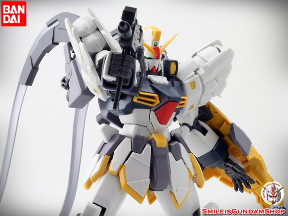 [PO]MG 1/100 GUNDAM SANDROCK EW VER.[BANDAI]