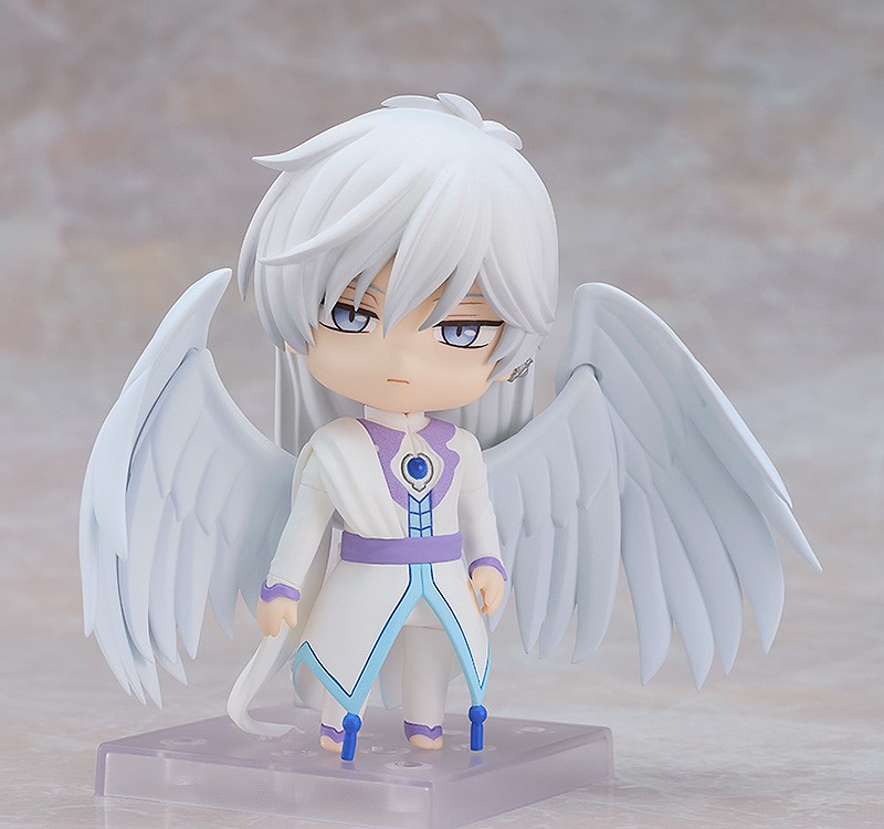 เปิดจอง : Nendoroid Yue