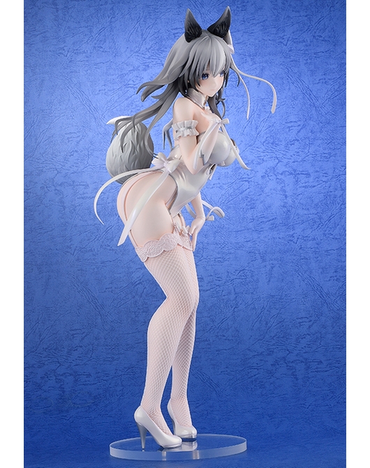 เปิดจอง : Miu Mikura