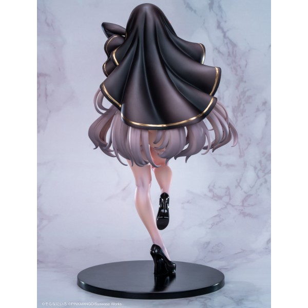 เปิดจอง : Sister Elf by sora72iro Special Ver. with Bonus Limited Edition 1/6