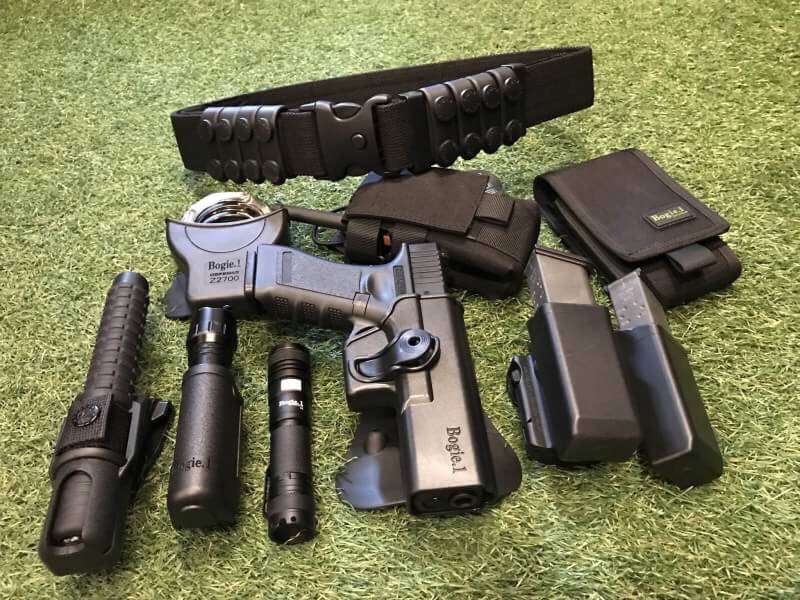 New.อุปกรณ์ยุทธวิธี ✔️เสื้อเกราะยุทธวิธี 1,500 ✔️ซองปืนพกนอก SIG P320sp / GLOCK ✔️เข็มขัดสนาม 500 ✔️ซองแม๊กเดี่ยว 750 / คู่950 ✔️ซองกุญแจมือ 850 / กุญแจ 650 ✔️ดิ้วแท้ ESP100%รับประกัน 1ปี 2500 ✔️ซองโทรศัพท์