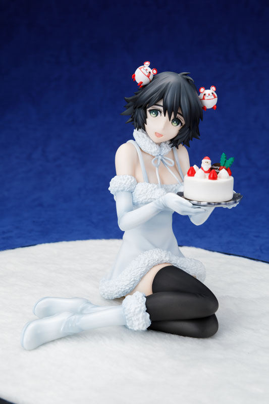 เปิดจอง Mayuri Shiina Christmas Ver.