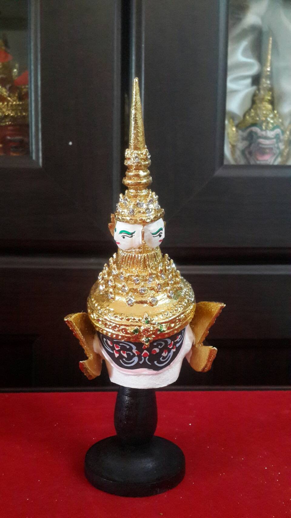 พระพรหม ขนาดเล็ก