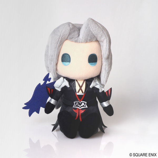 เปิดจอง : Final Fantasy Plush